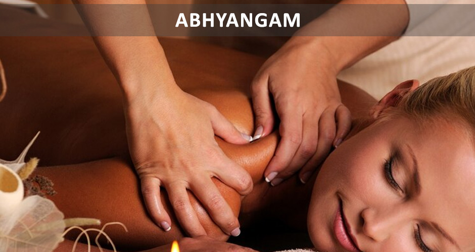 Abhyangam Ayurvedic Treatment