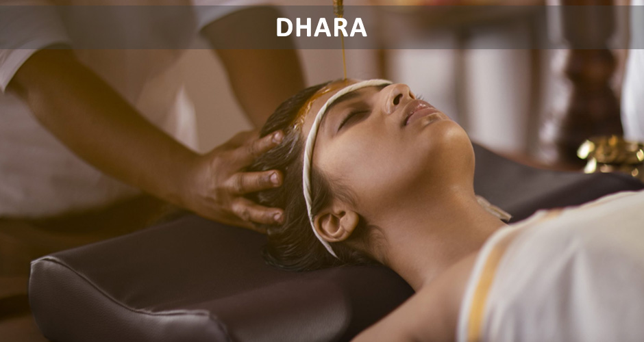 Dhara Ayurvedic Treatment