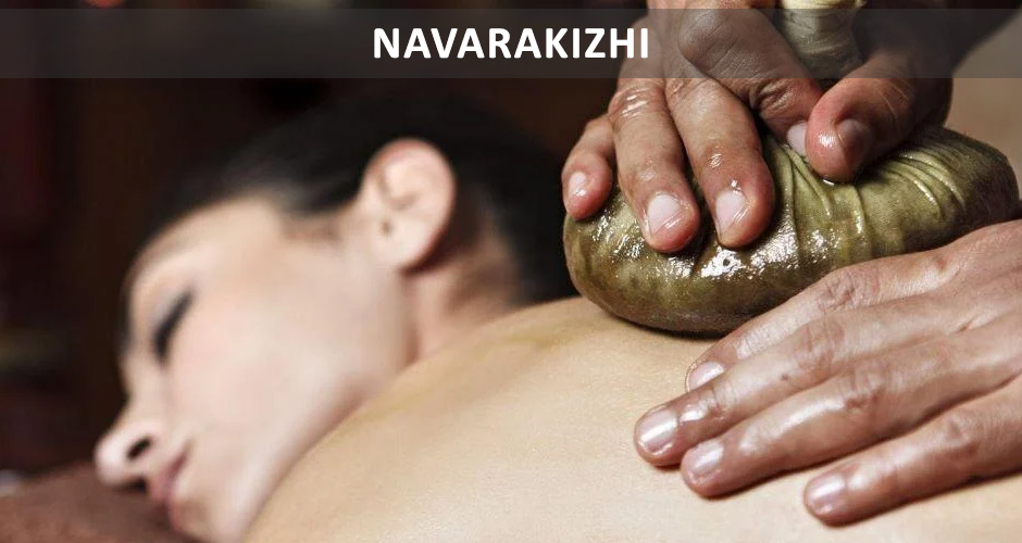 Navarakizhi Massage Ayurvedic Treatment